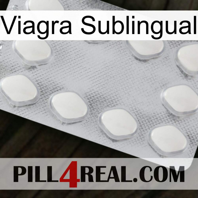 Viagra Sublingual 16